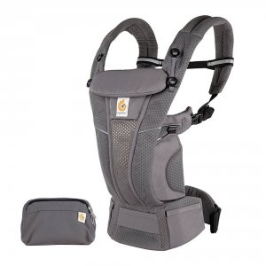 Omni breeze Ergobaby