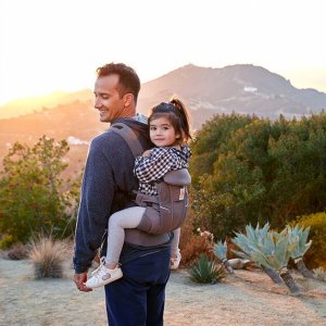 Omni breeze Ergobaby