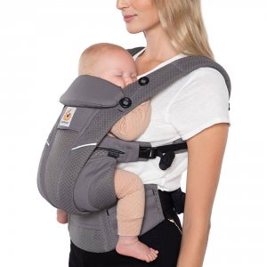Omni breeze Ergobaby