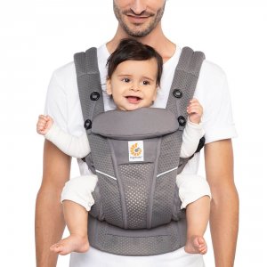 Omni breeze Ergobaby