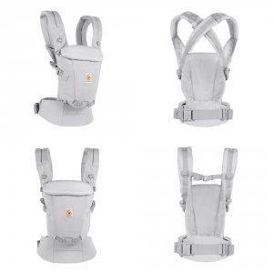Porte bébé adapt Ergobaby