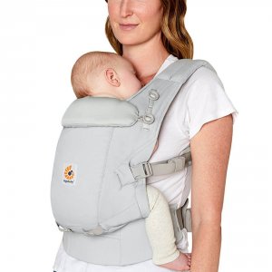 Porte bébé adapt Ergobaby
