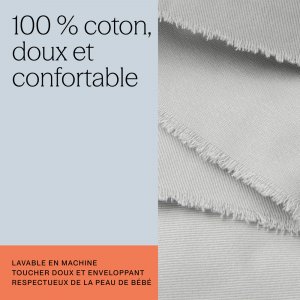 Porte bébé adapt Ergobaby