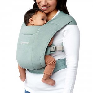 Porte bébé embrace Ergobaby
