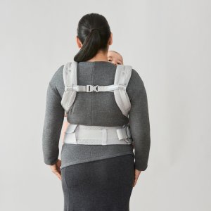 Porte bébé alta hip seat pink Ergobaby