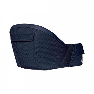 Porte bébé alta hip seat midnight blue Ergobaby