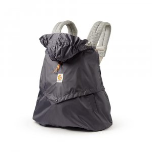 Cocon imperméable housse de pluie pour porte bébé Ergobaby