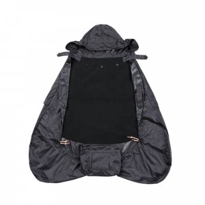 Cocon imperméable housse de pluie pour porte bébé Ergobaby