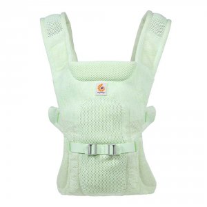 Porte bébé aerloom - menthe lumineuse Ergobaby