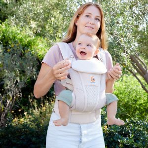 Omni breeze Ergobaby