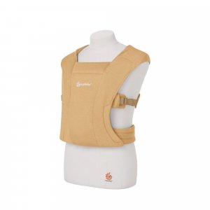 Porte-bébé embrace camel Ergobaby