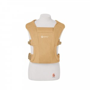 Porte-bébé embrace camel Ergobaby