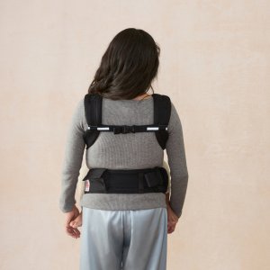 Porte bébé alta hip seat pink Ergobaby
