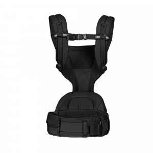 Porte bébé alta hip seat black onyx Ergobaby