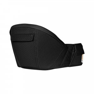 Porte bébé alta hip seat black onyx Ergobaby