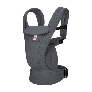 Porte bébé omni deluxe graphite grey Ergobaby