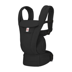 Porte bébé omni deluxe onyx black Ergobaby