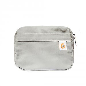 Porte-bébé omni 360 cool air mesh - gris perle Ergobaby