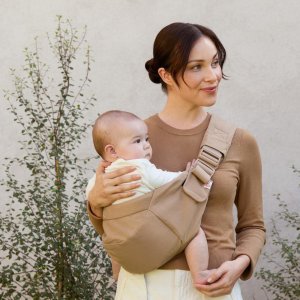 Porte bébé sling upsie Ergobaby