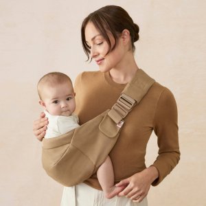 Porte bébé sling upsie Ergobaby
