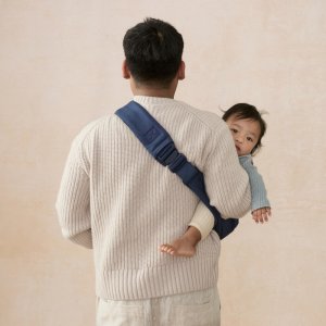 Porte bébé sling upsie Ergobaby
