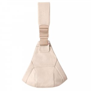 Porte bébé sling upsie natural beige Ergobaby