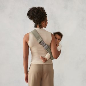 Porte bébé sling upsie Ergobaby