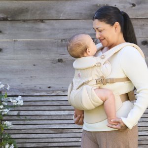 Omni classic Ergobaby