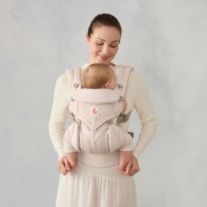 Omni classic Ergobaby