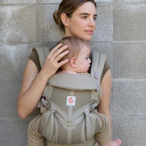 Omni classic Ergobaby