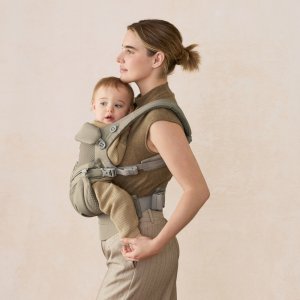 Omni classic Ergobaby
