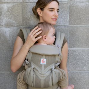 Omni classic Ergobaby