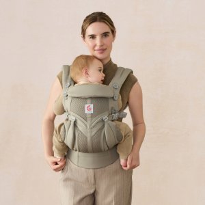 Omni classic Ergobaby