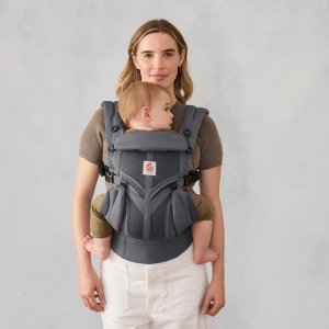 Omni classic Ergobaby