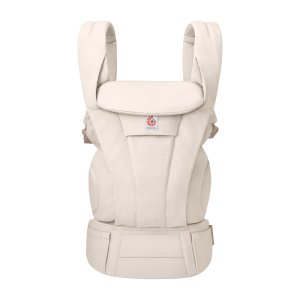 Porte bébé omni deluxe natural beige Ergobaby