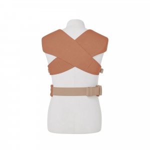 Porte bébé embrace Ergobaby