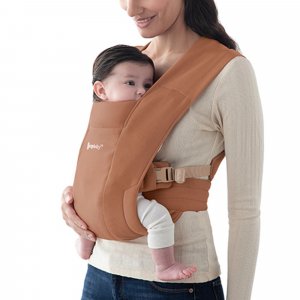 Porte bébé embrace Ergobaby