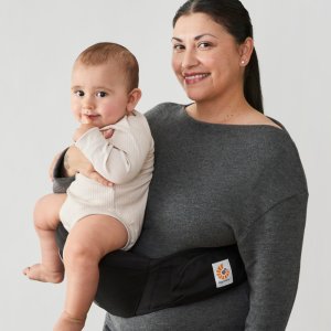 Porte bébé lift hip seat Ergobaby