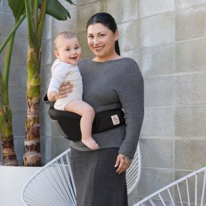 Porte bébé lift hip seat Ergobaby