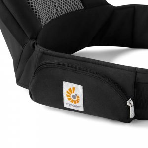 Porte bébé lift hip seat Ergobaby