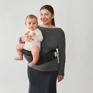 Porte bébé lift hip seat Ergobaby