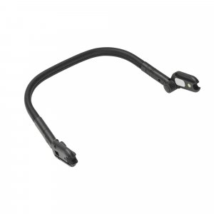 Barre frontale de sécurité poussette metro 3 Ergobaby