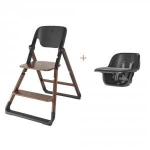 Pack chaise + siège Ergobaby