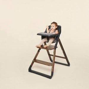Pack chaise + siège Ergobaby
