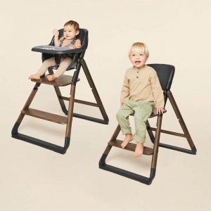 Pack chaise + siège Ergobaby