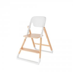 Chaise haute Ergobaby