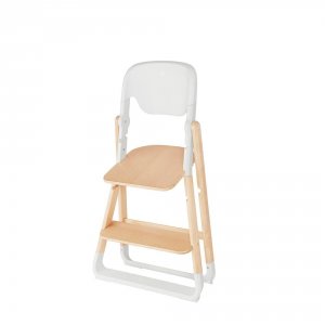 Chaise haute Ergobaby