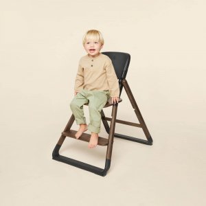 Chaise haute Ergobaby