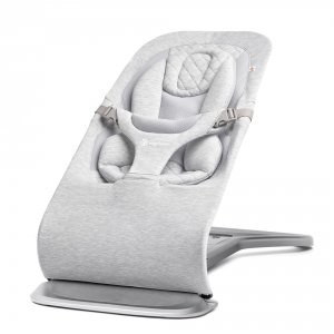 Transat evolve Ergobaby