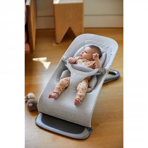 Transat evolve Ergobaby